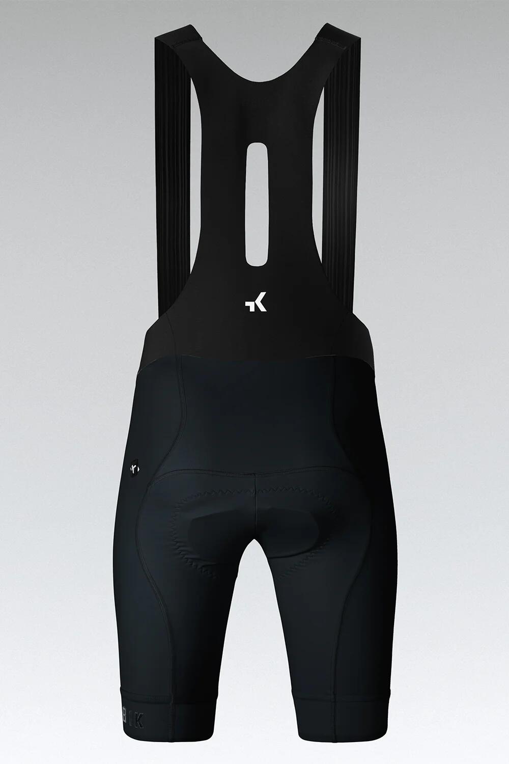Bibshort Absolute Compact 7.0 Gobik K10 Herren - Schwarz - Größe 2XL 2/4