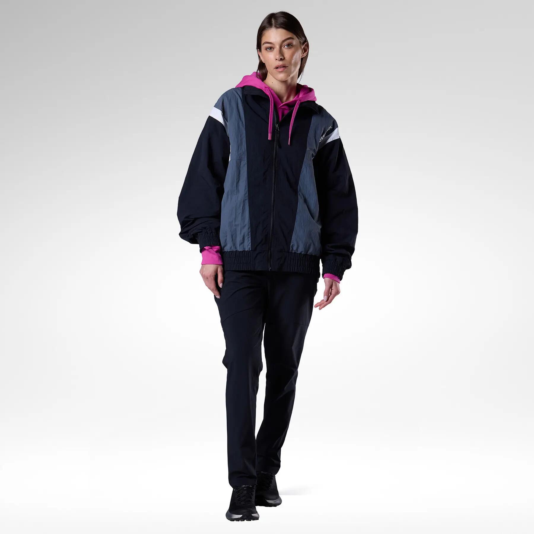 Coupe-vent Rossignol Retro 3/7