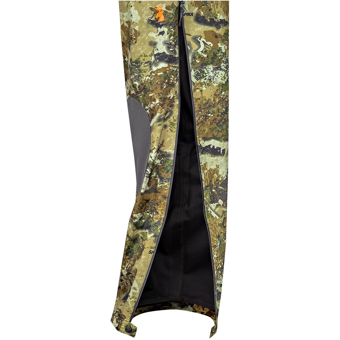 Spika Edge Pants Herren (Biarri Camo) Größe 4XL 4/5