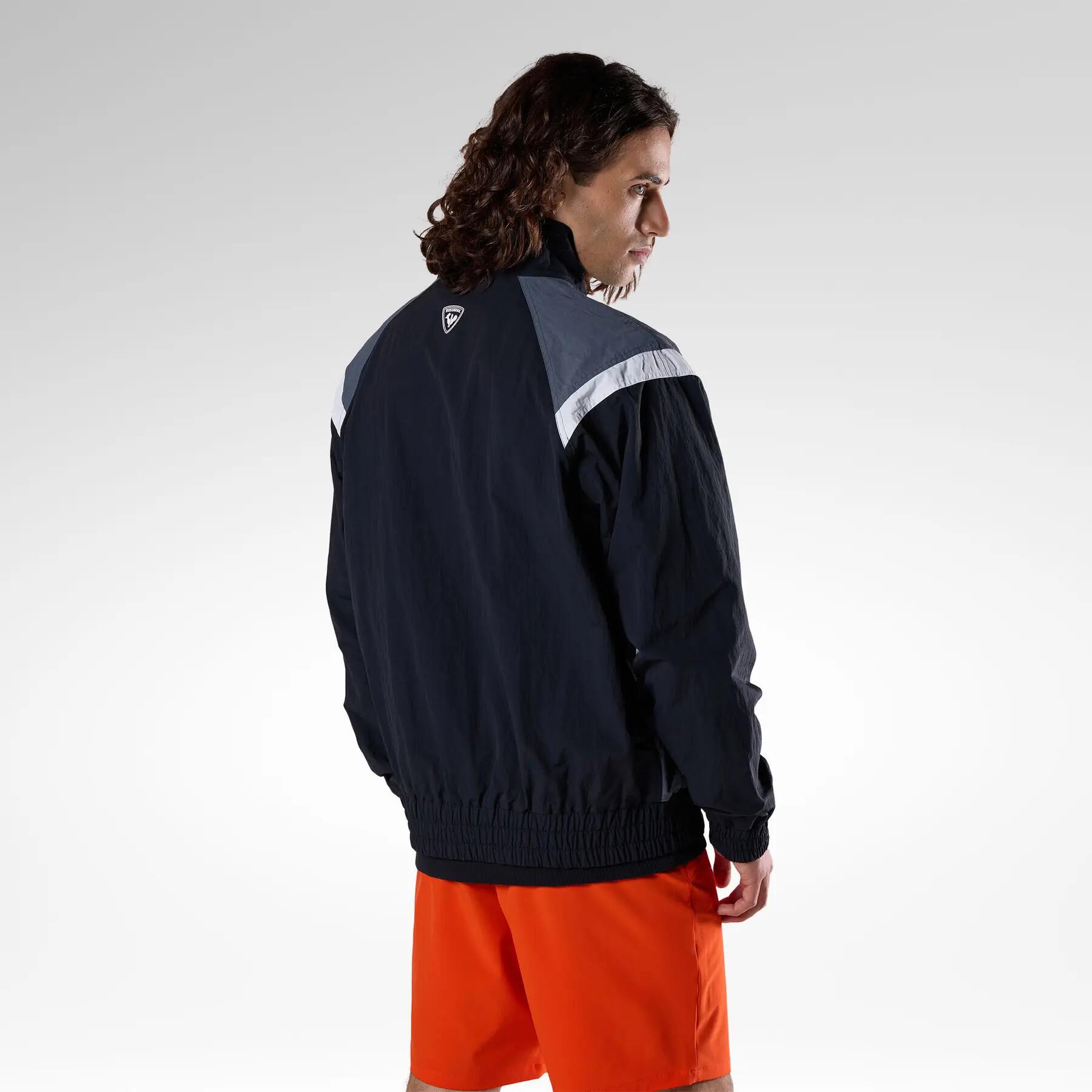Coupe-vent Rossignol Retro 5/7