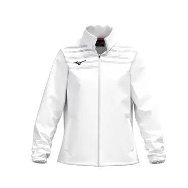 Trainingsjacke Damen Mizuno Team Chiba Micro