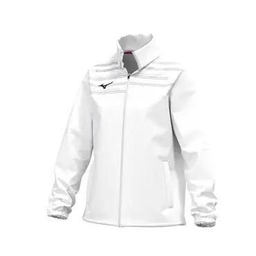 Casaco de fato de treino para desporto feminino Mizuno Team Chiba Micro 4/4