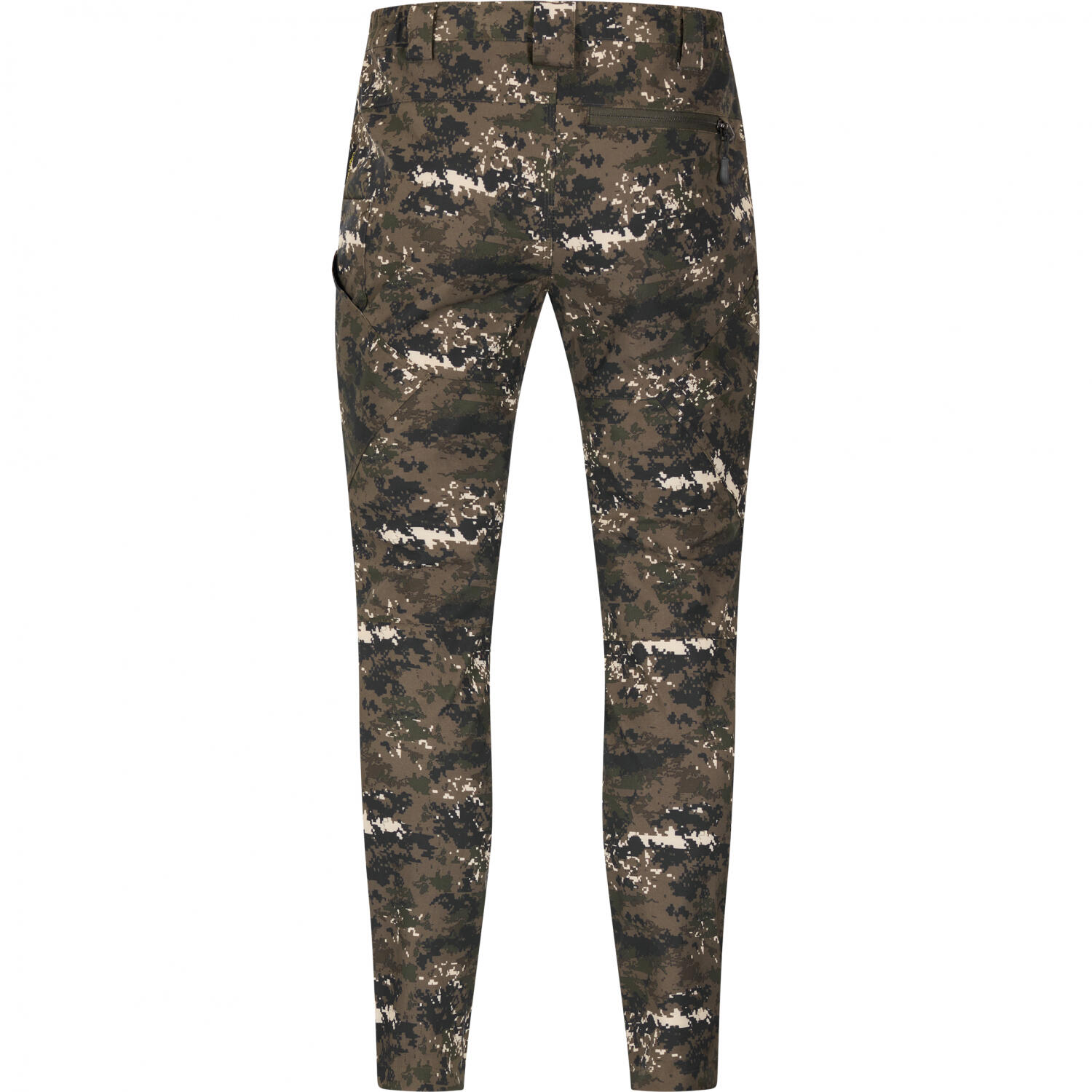 il Lago Prestige Membranhose Stalker Pro Herren (Camouflage) Größe 3XL 4/5
