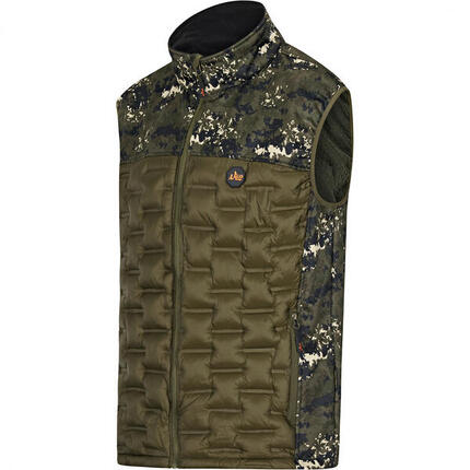 il Lago Prestige Weste Shawk Herren (phantomX) Größe L