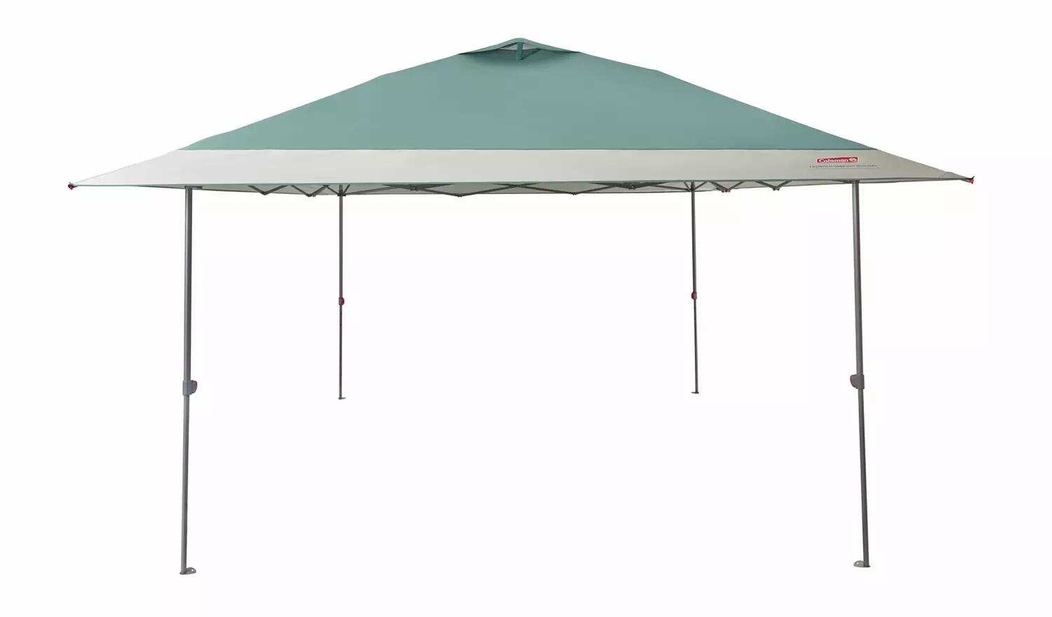 Namiot ogrodowy Coleman FastPitch OnePush Shelter L 1/2