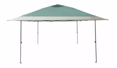 Namiot ogrodowy coleman fastpitch onepush shelter l
