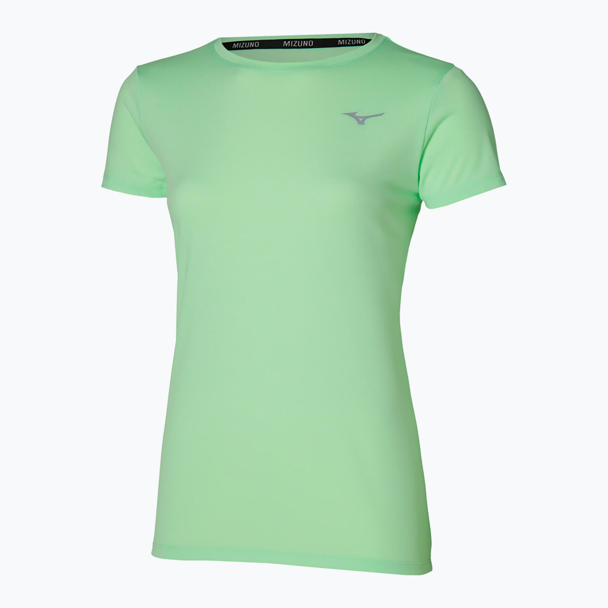 Koszulka do biegania damska Mizuno Core Tee 1/2