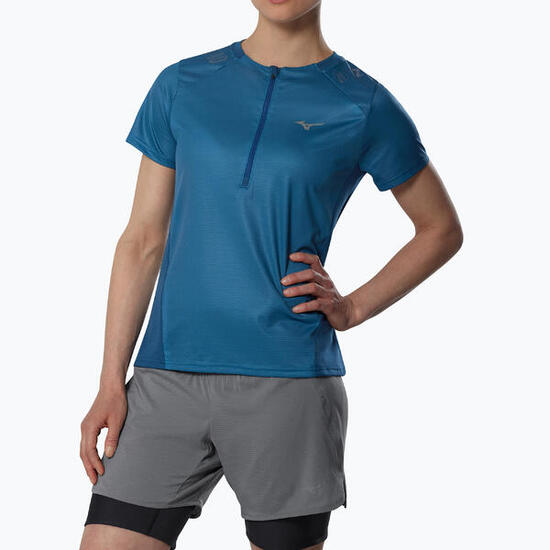 Maillot femme Mizuno Graphic