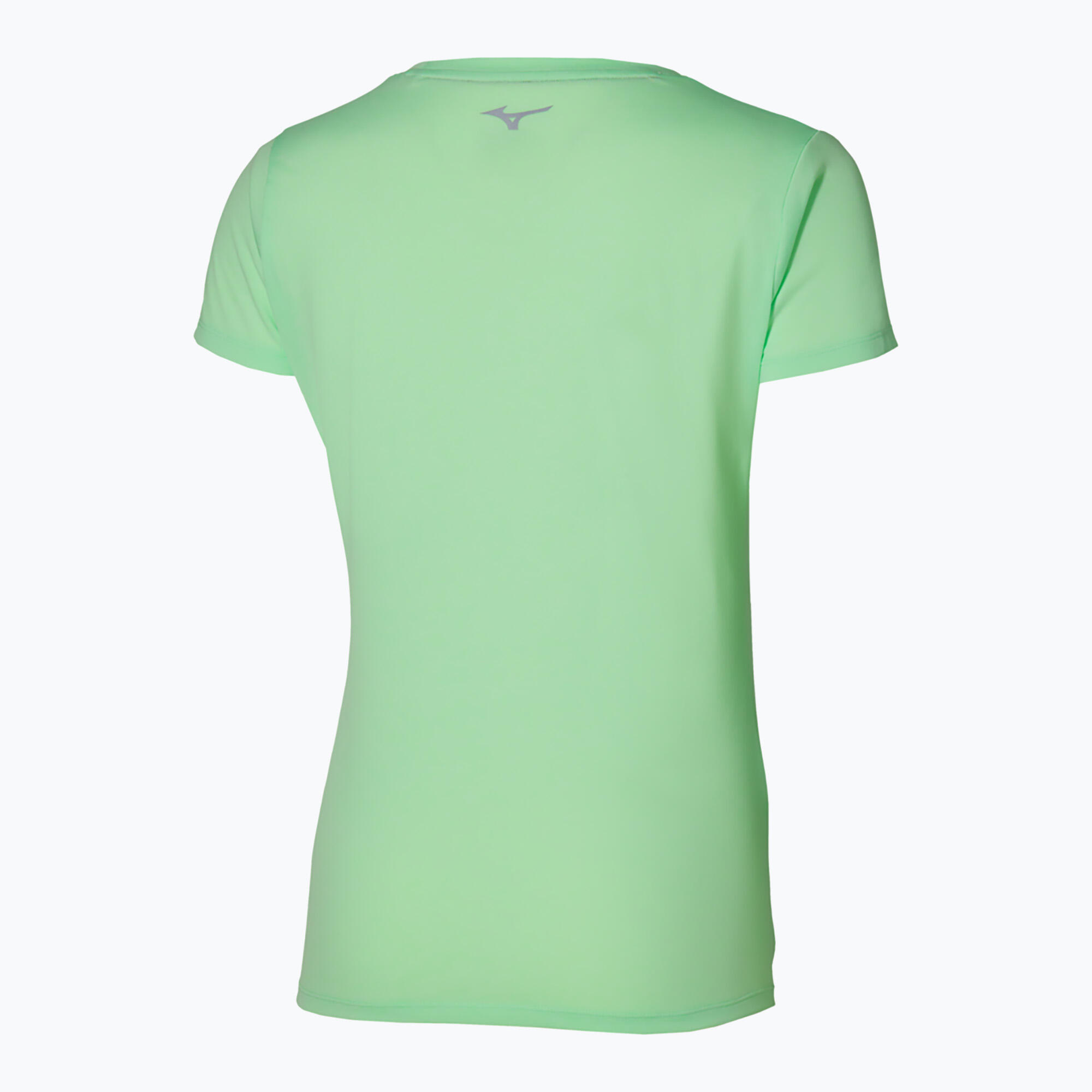 Koszulka do biegania damska Mizuno Core Tee 2/2