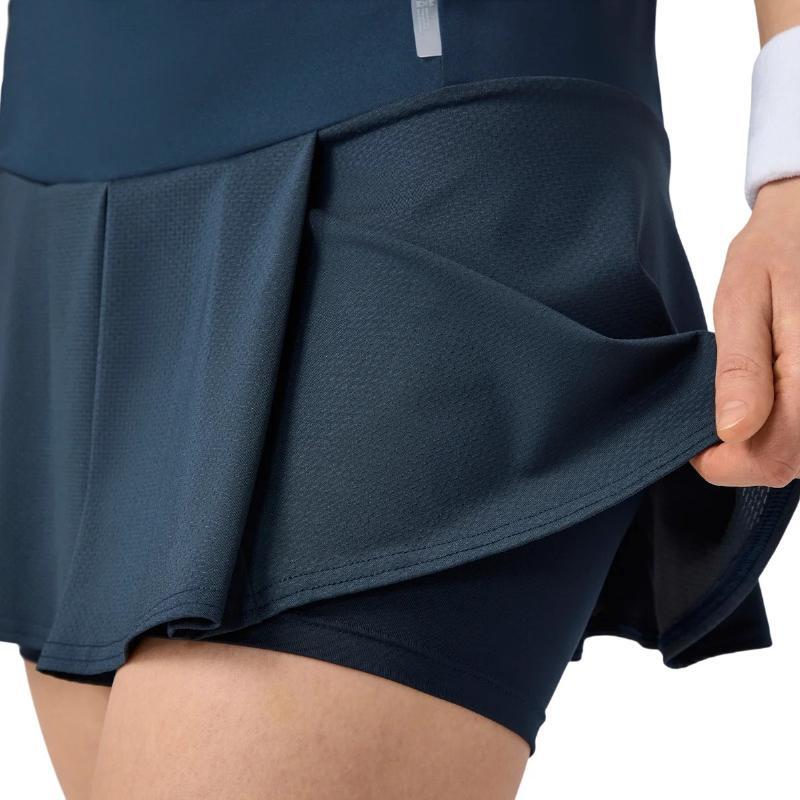 Vestido Head Performance Azul Marino 2/5