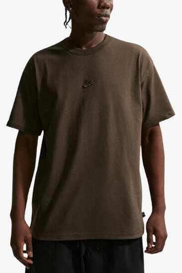 Nike Camiseta Premium Essential Blanco