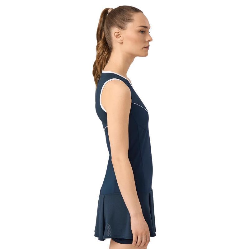 Vestido Head Performance Azul Marino 5/5