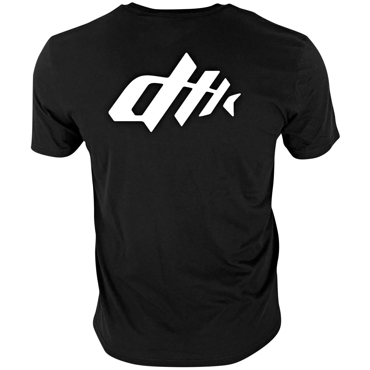 Zeck Barsch-Alarm T-Shirt Unisex Größe 2XL 2/2