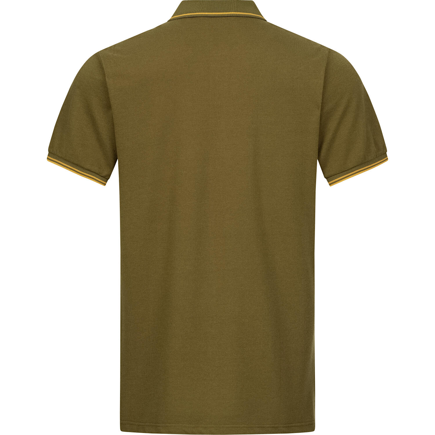 Blaser Polo Shirt 22 Herren (Dunkel Oliv) Größe M 4/4