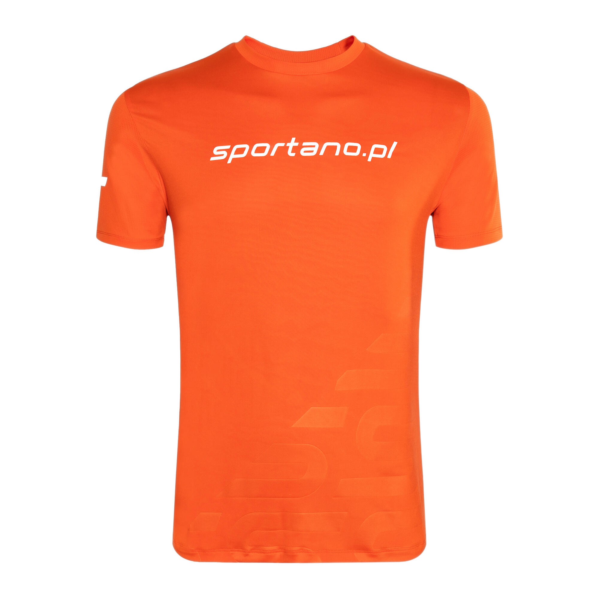 Koszulka do biegania męska Sportano Active Men 5/5