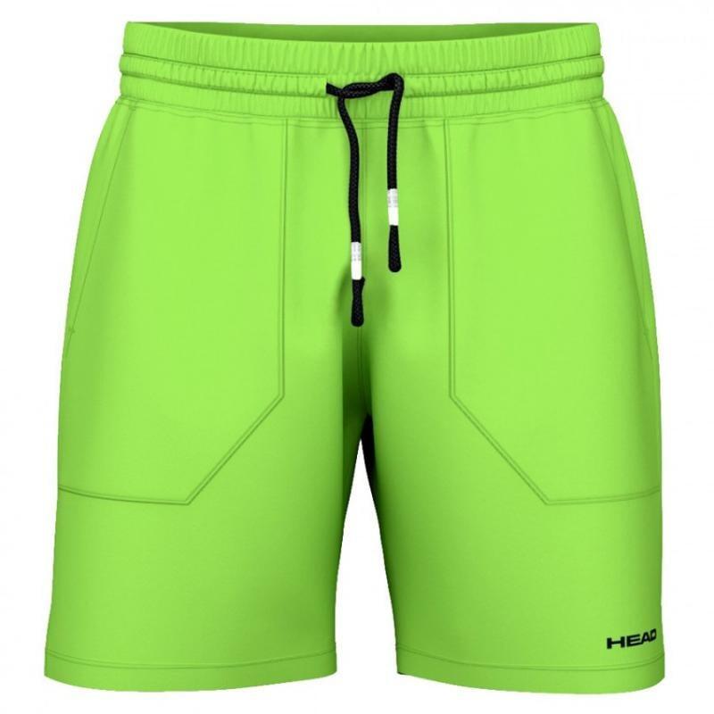 Short Head Play Verde 1/5
