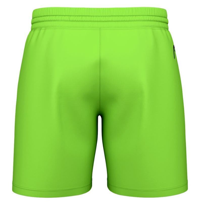 Short Head Play Verde 2/5