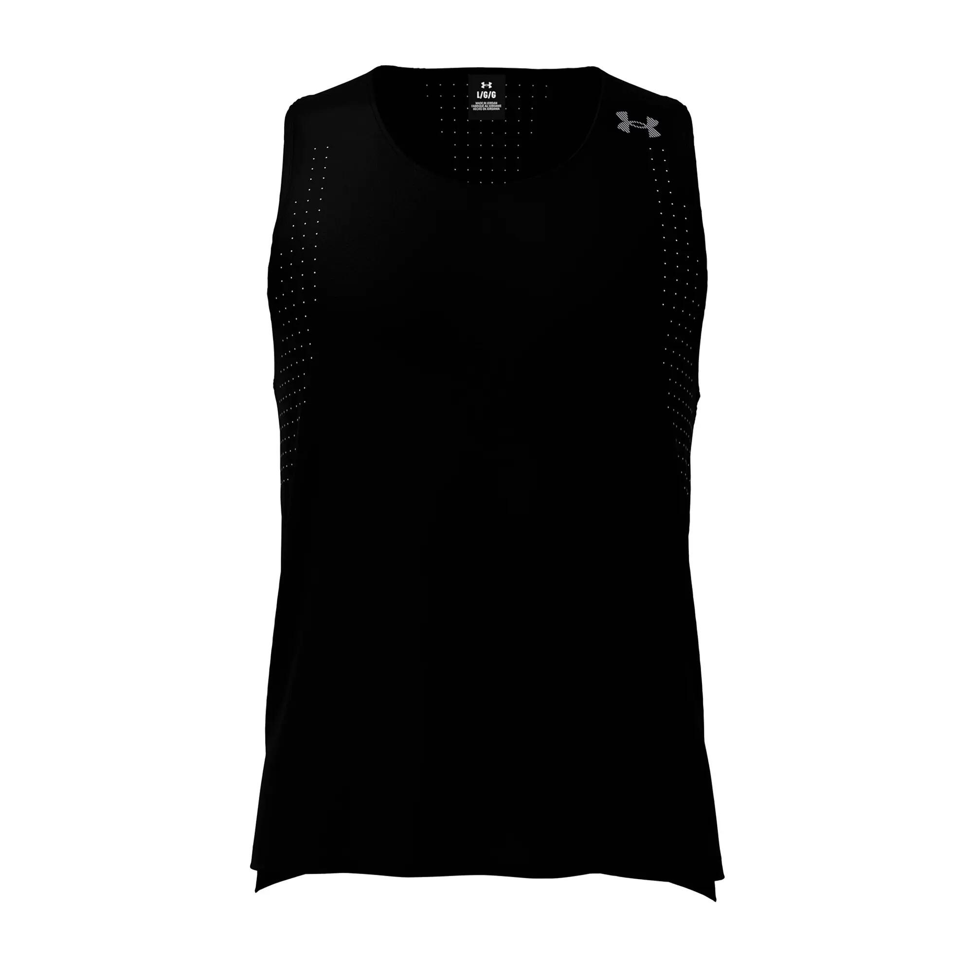 Débardeur de course homme Under Armour Velociti Pro 2/5
