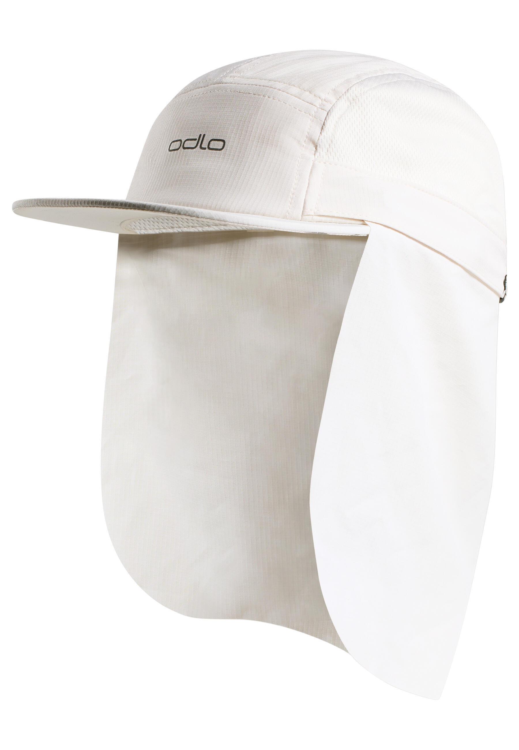 Czapka UNI ODLO Cap PERFORMANCE LIGHT SHADE CAP 5/6