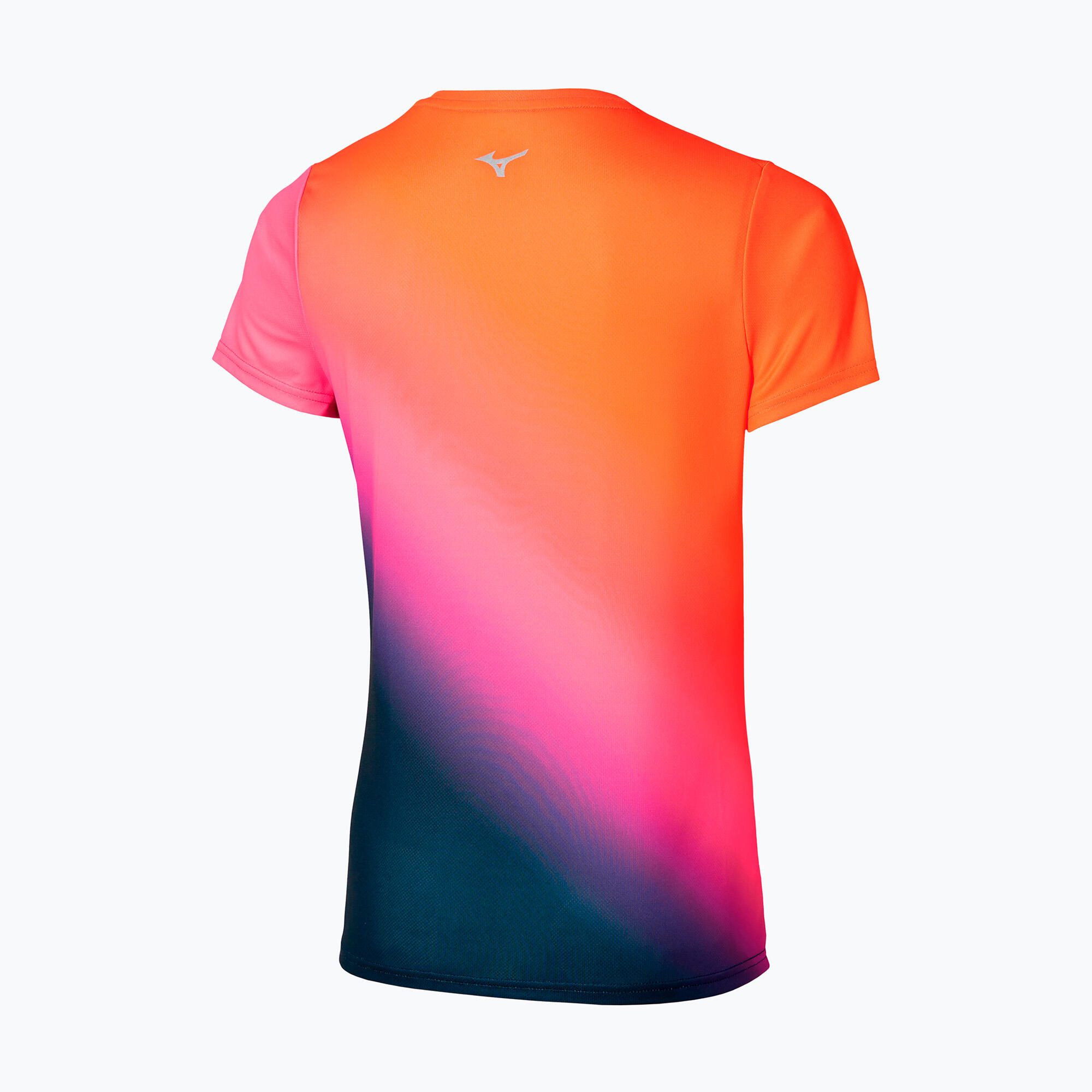 Maglia da donna Mizuno Summer Pack QD 3/6