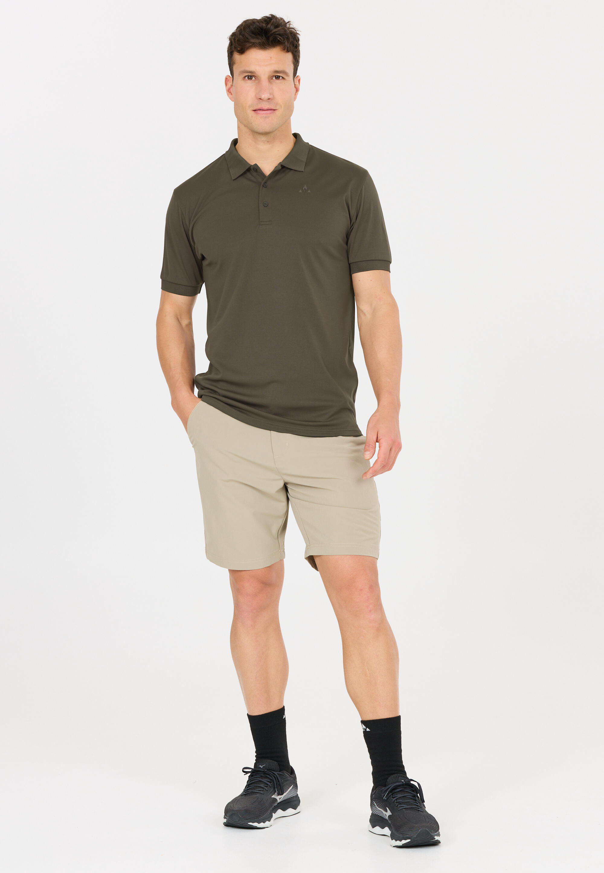 Poloshirt Felox V2 3/5