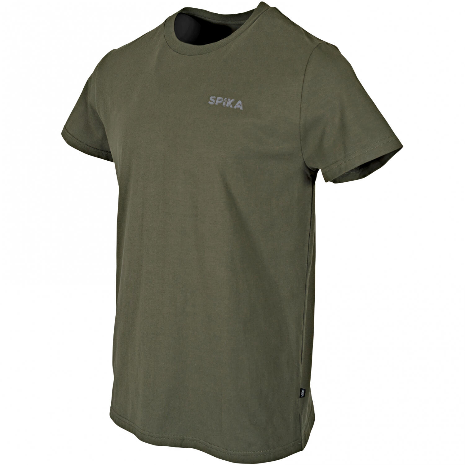 Spika GO Fallow T–Shirt Herren (Olive Summit) Größe 3XL 3/3