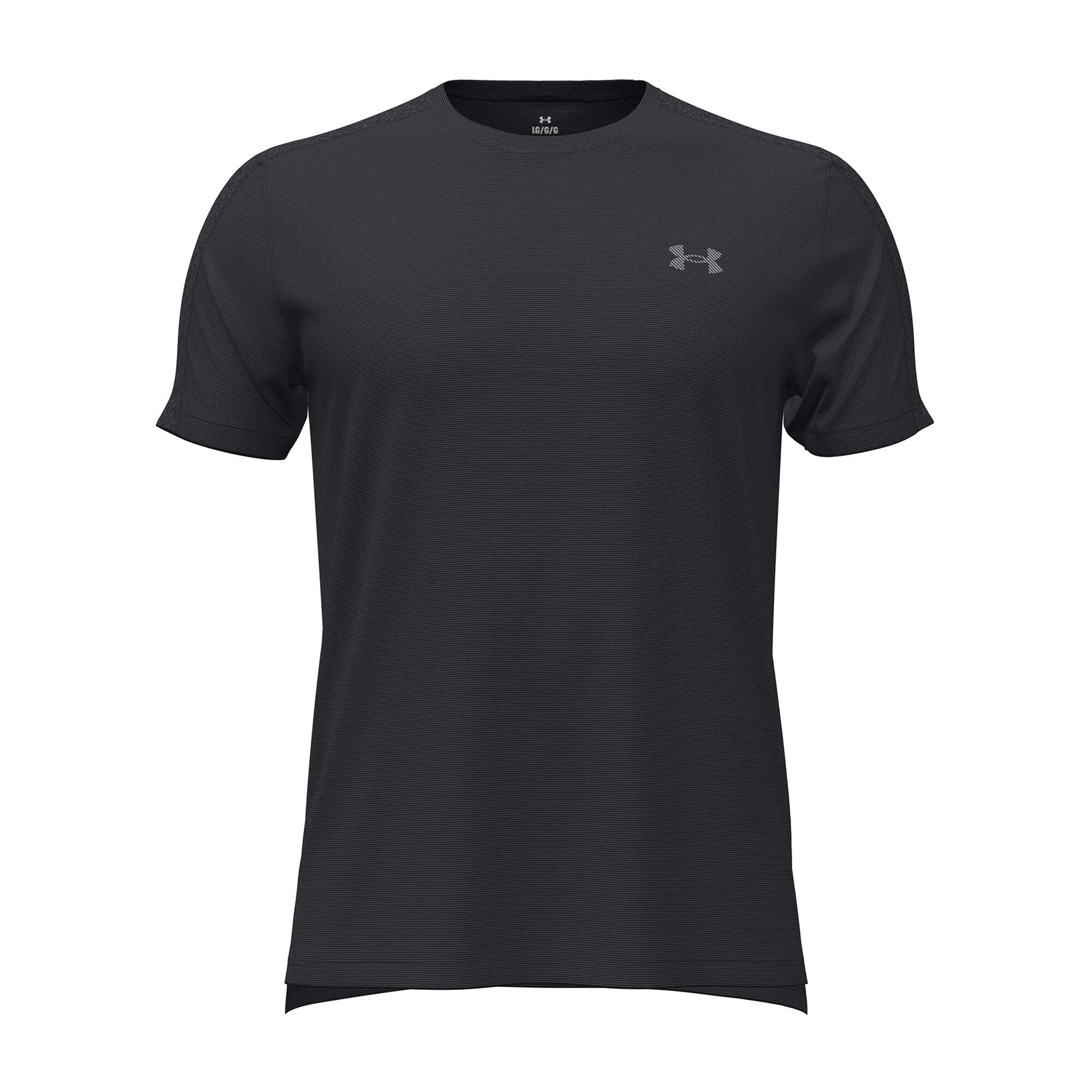 Koszulka do biegania męska Under Armour Velociti Reflect 2/2