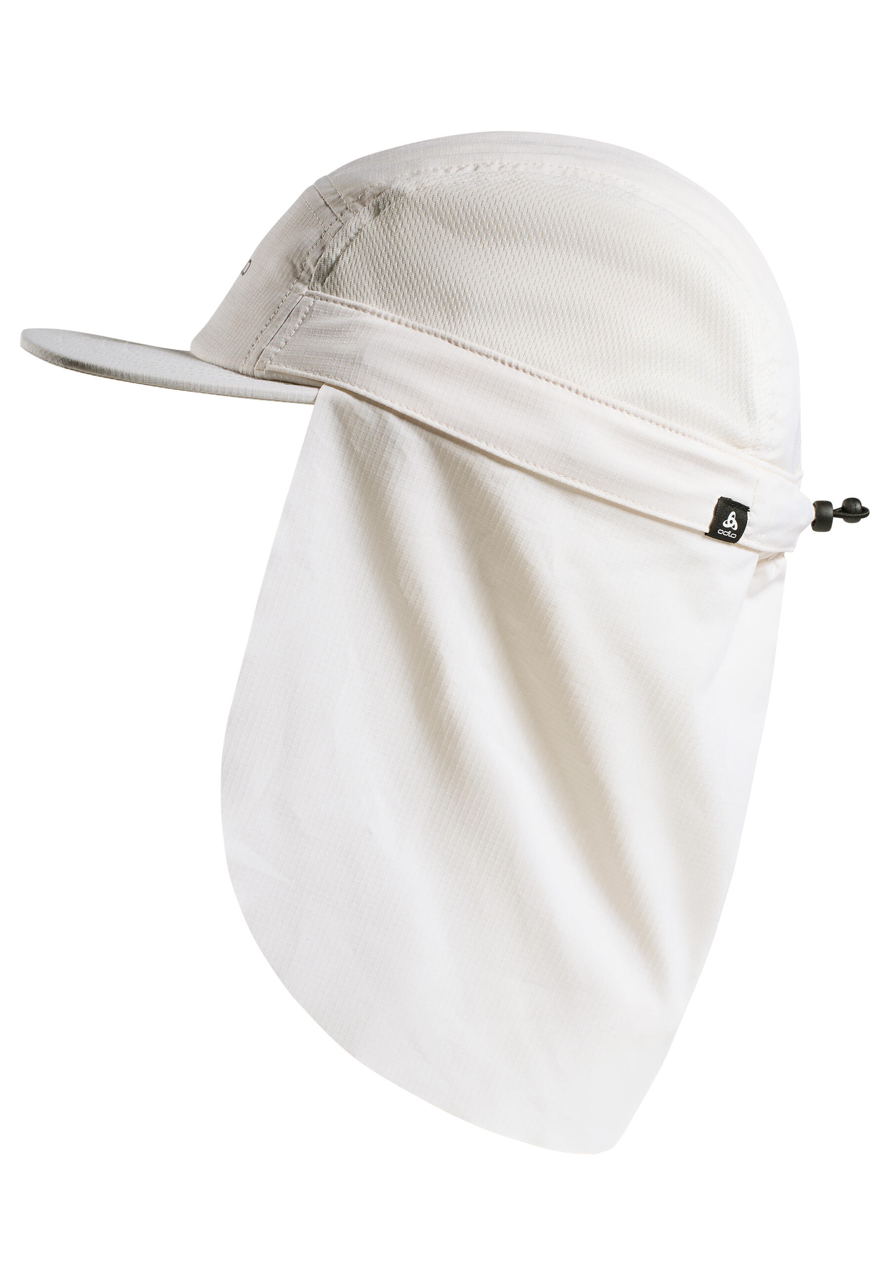 Czapka UNI ODLO Cap PERFORMANCE LIGHT SHADE CAP 6/6