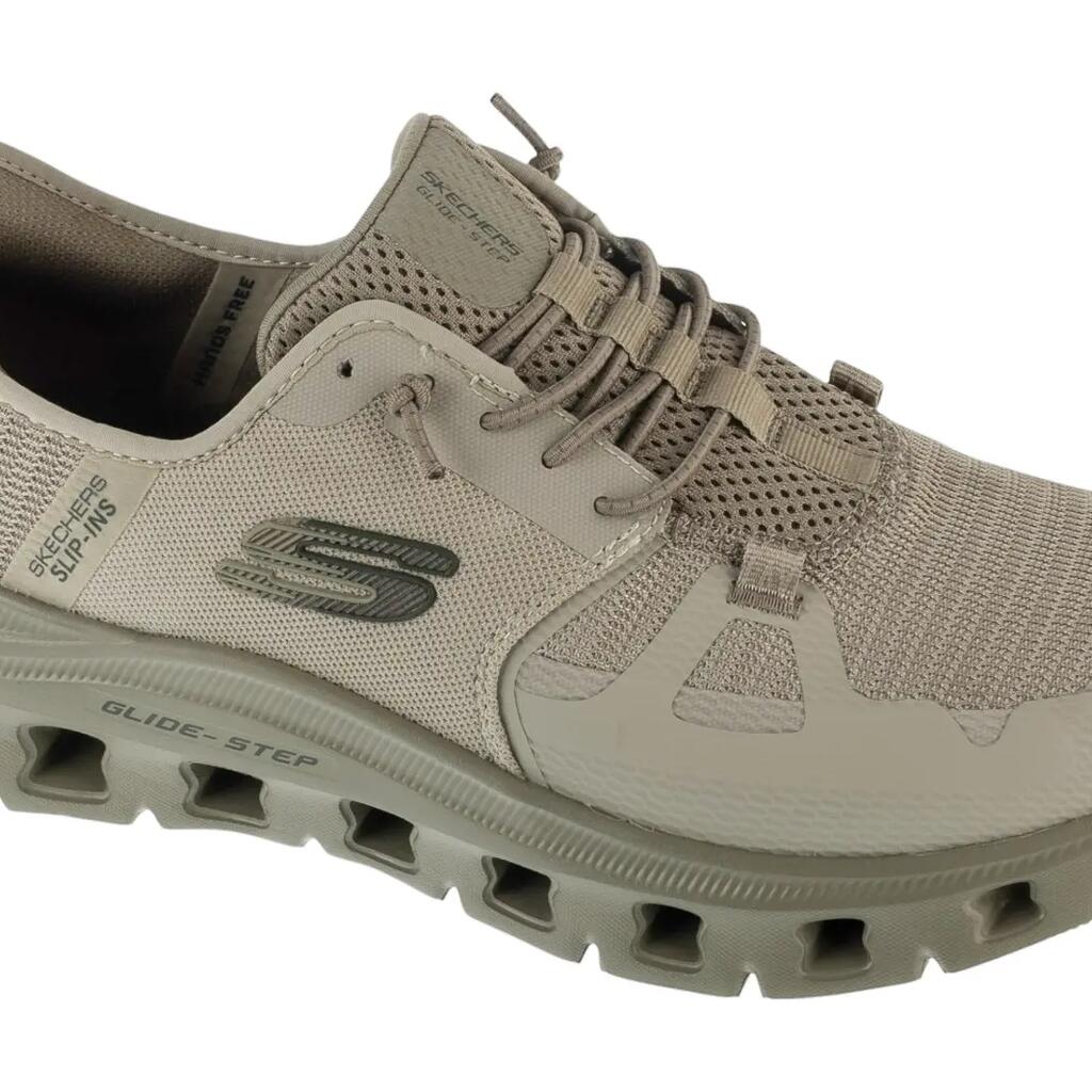 Мъже - Skechers Glide Step Pro - 232930-Olv - Зелен