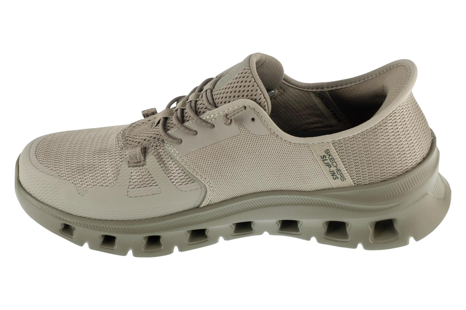 Buty sportowe Sneakersy męskie, Slip-Ins: Glide-Step Pro 2/4