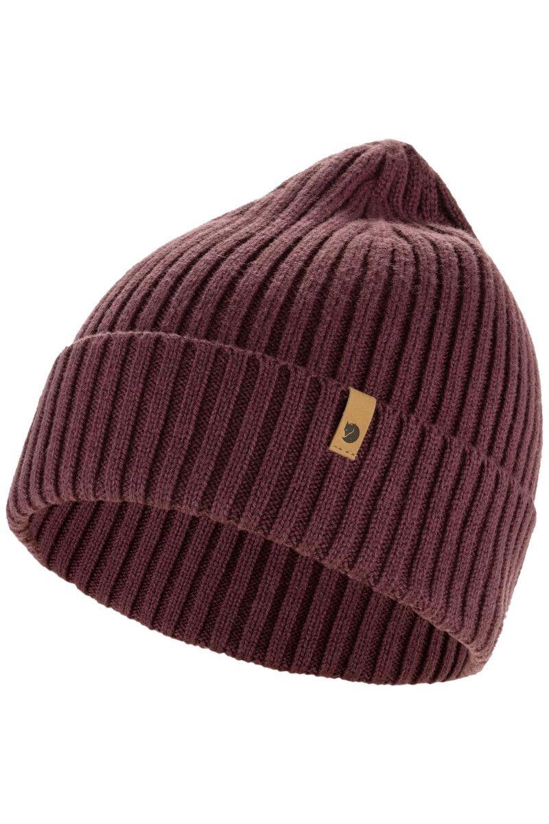 Czapka beanie Ovik 365 czerwona 2/2