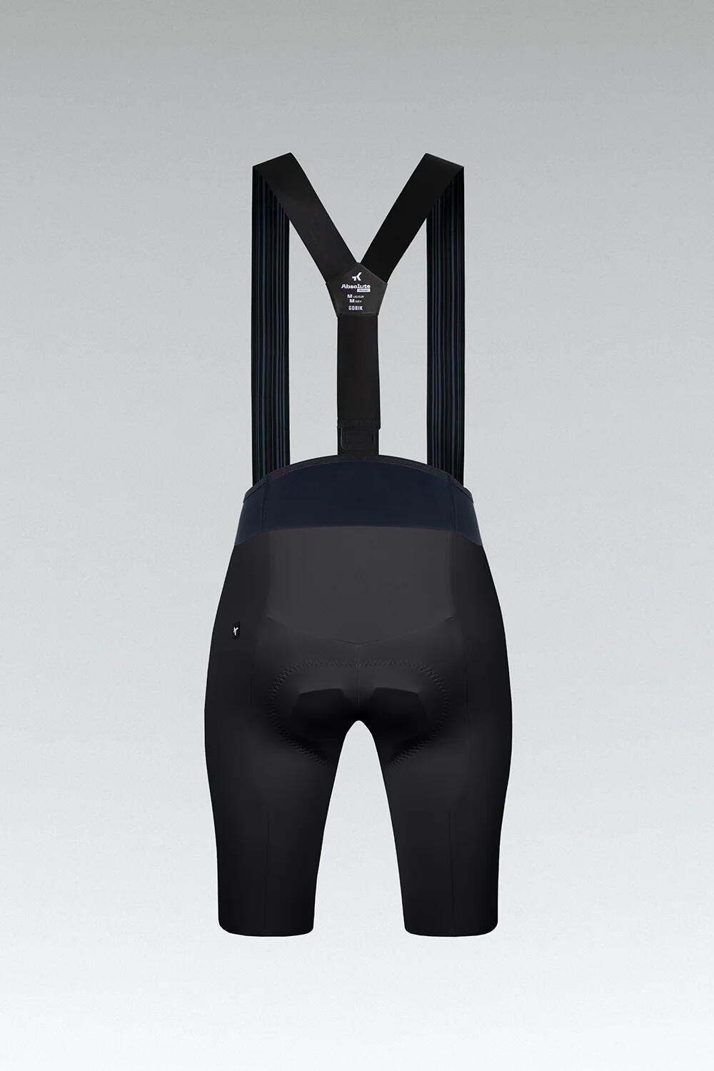Trägerhose X Gobik K9 Damen – Schwarz – Größe XL 2/4