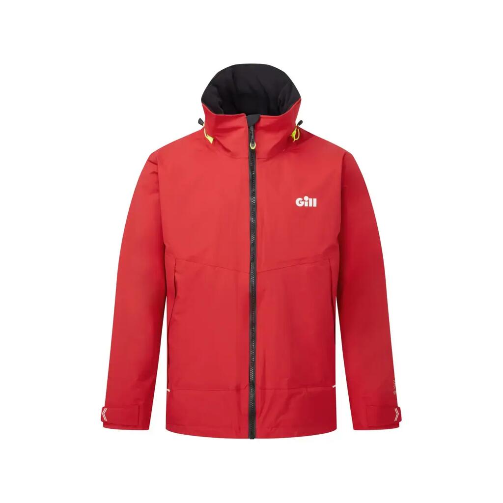 OS33J Men's Coastal Sailing Jacket