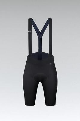 Bibshort x gobik k9 vrouw - zwart - maat l