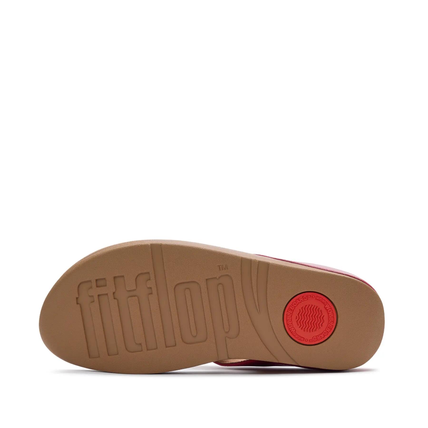 Chanclas de mujer FitFlop Halo 5/7