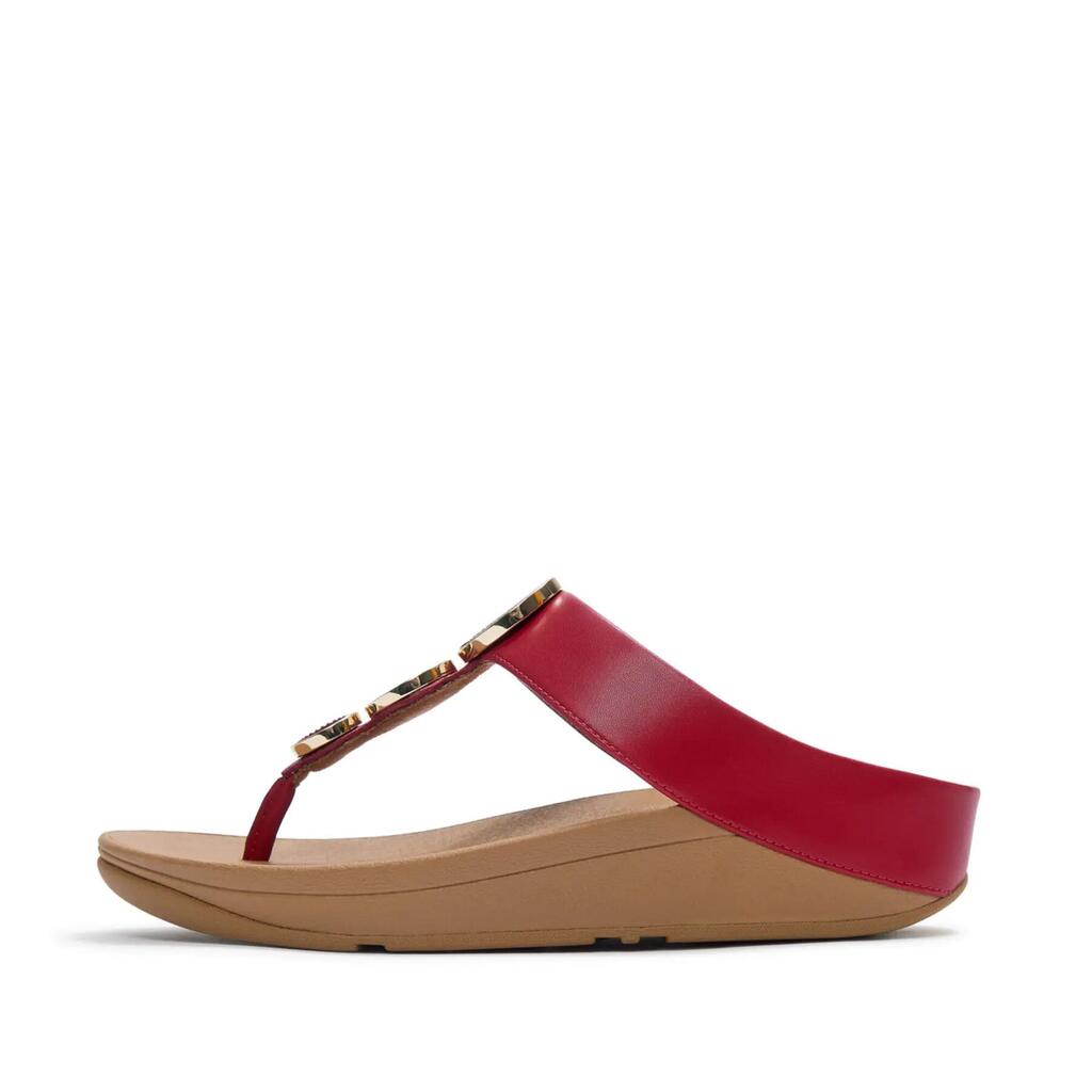 Women's flip-flops FitFlop Halo