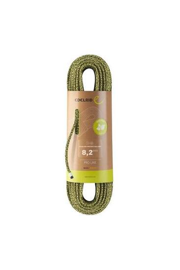 Lina Starling Protect Eco Dry 8,2 MM 70M Yellow Night