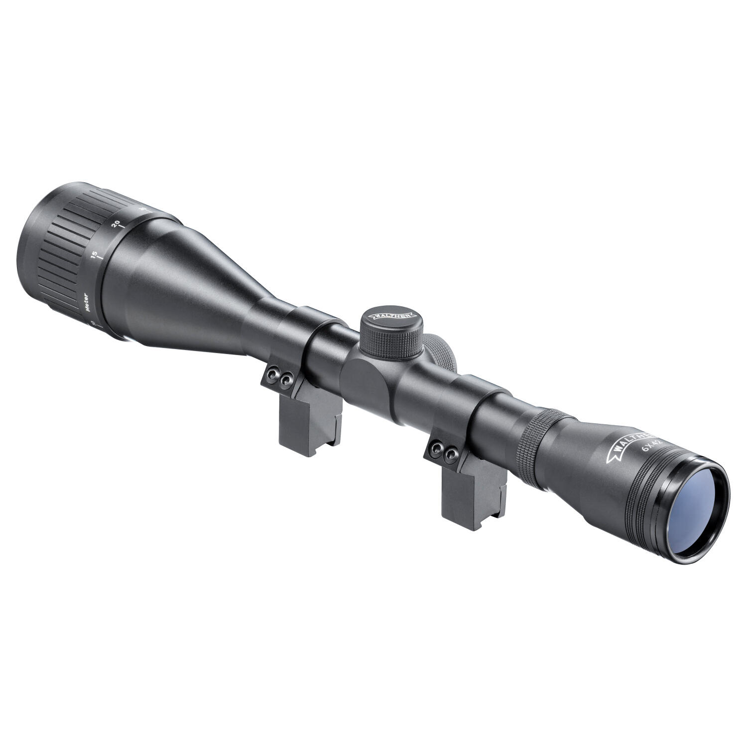 Walther Zielfernrohr 6x42 2/2