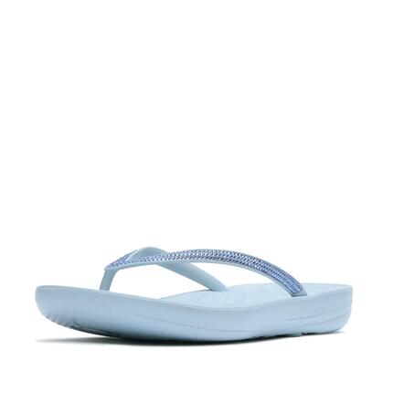 FITFLOP FitFlop Iqushion Sparkle TPU KURKUMA 36