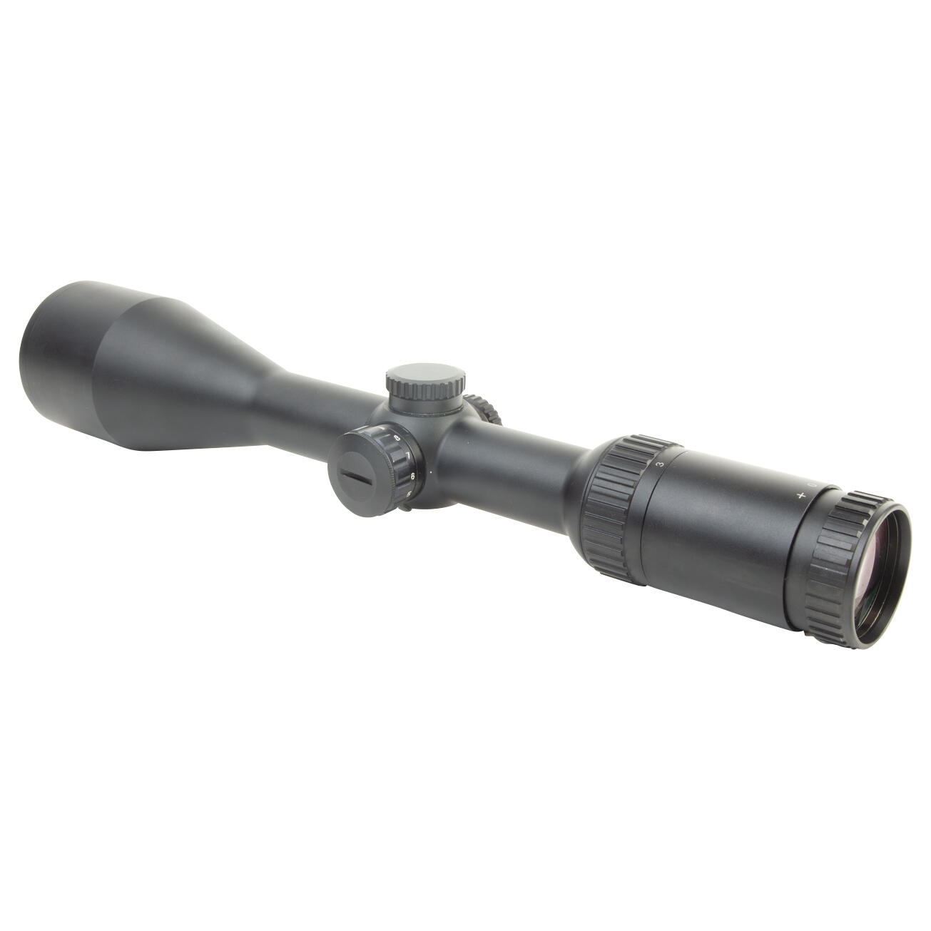 Bearstep Zielfernrohr Optax ZF 3-12 x 56 IR 2/3
