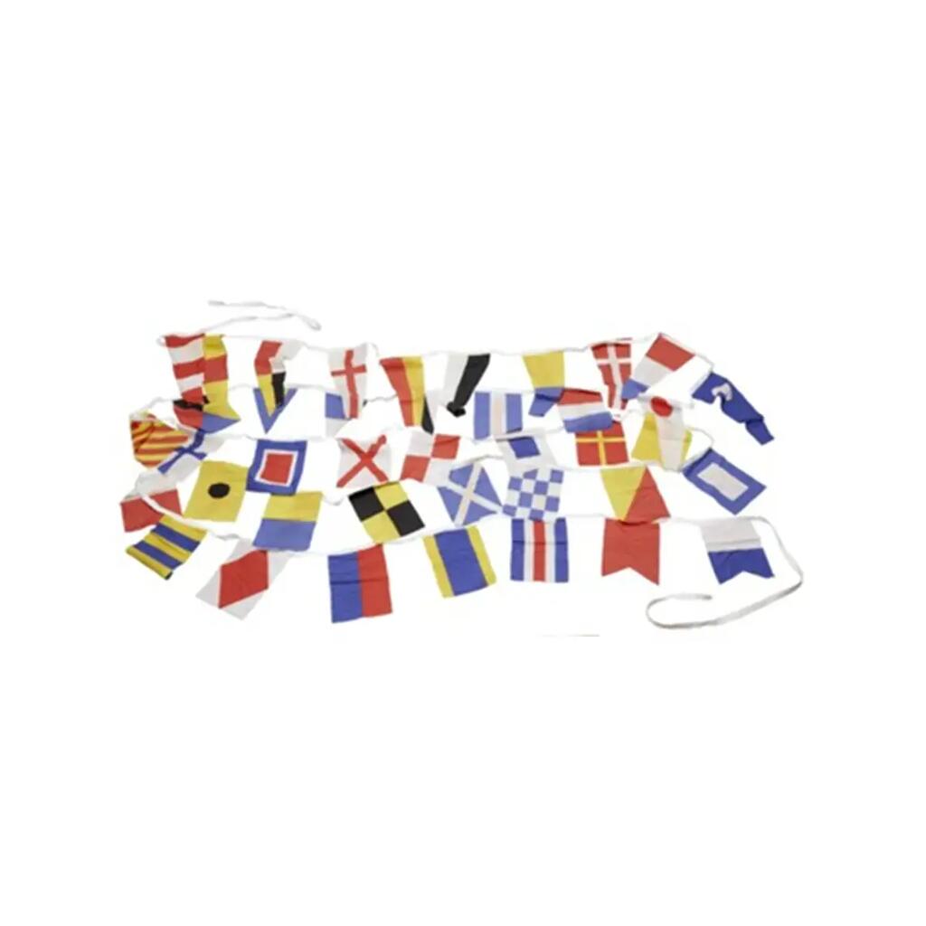 International flag set
