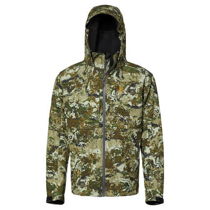 Spika Highpoint Shell Jacket Herren (Biarri Camo) Größe XXL