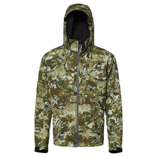 Spika Highpoint Shell Jacket Herren (Biarri Camo) Größe XXL