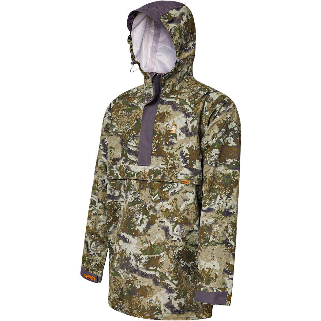 Spika Buckland Jacket Herren (Biarri Camo) Größe XL 1/3