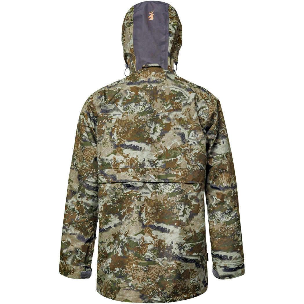 Spika Buckland Jacket Herren (Biarri Camo) Größe XL 3/3