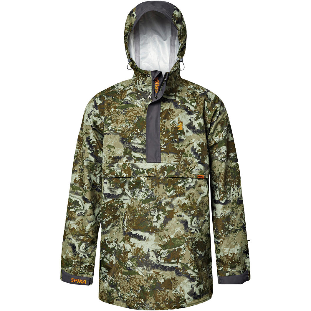 Spika Buckland Jacket Herren (Biarri Camo) Größe XL 2/3