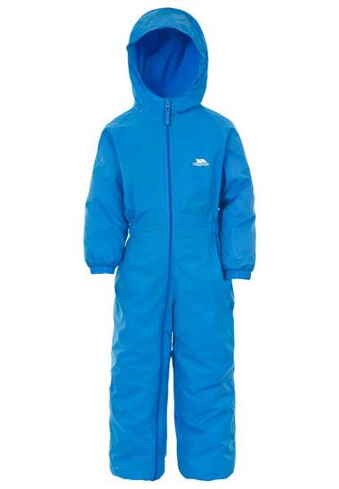 Trespass Dripdrop - Ciré enfant Kobalt 2/3