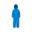 2058 Trespass Dripdrop combinezon de ploaie copii Cobalt 7/8