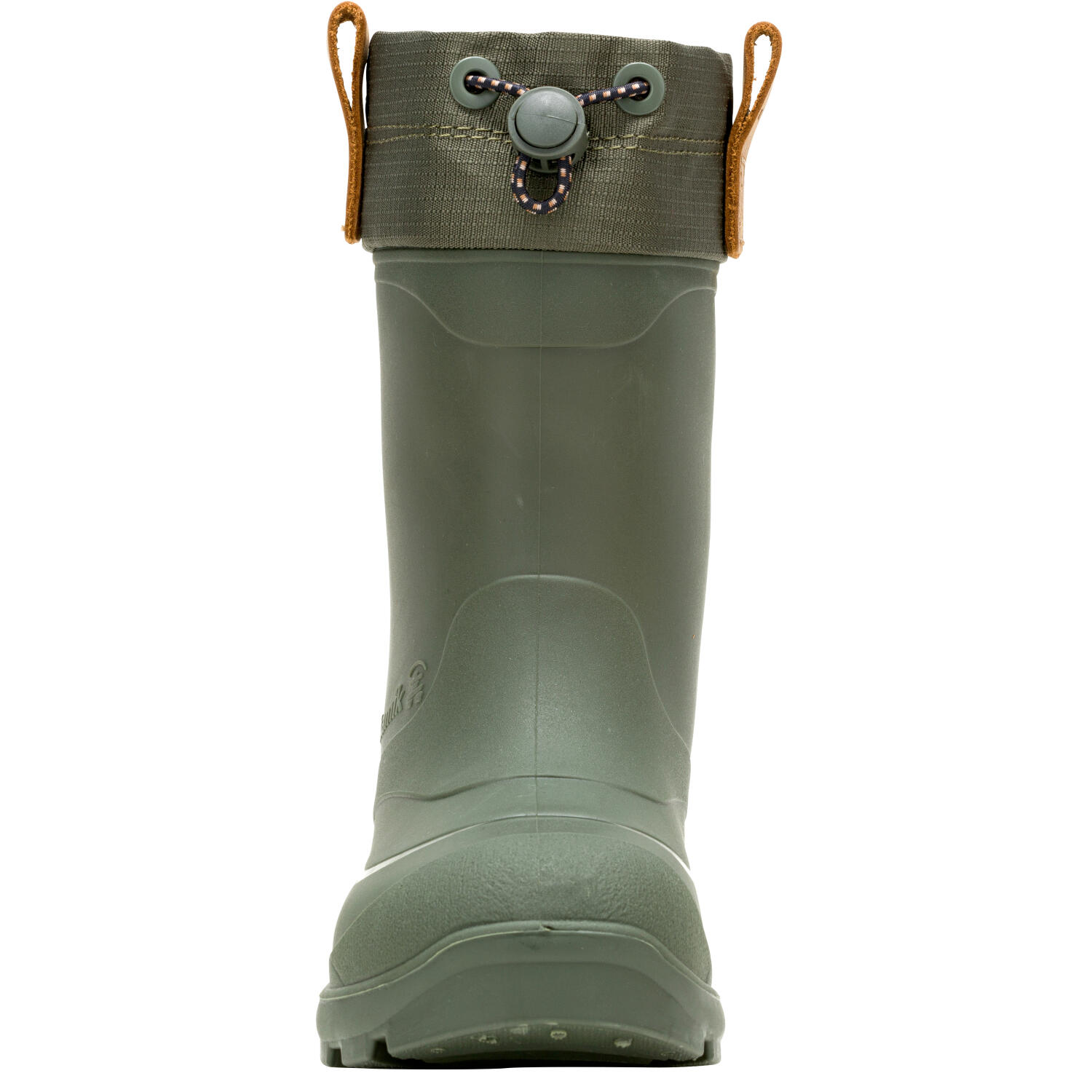 Kamik Tundra Junior Kinder (Khaki) Größe 36 5/5