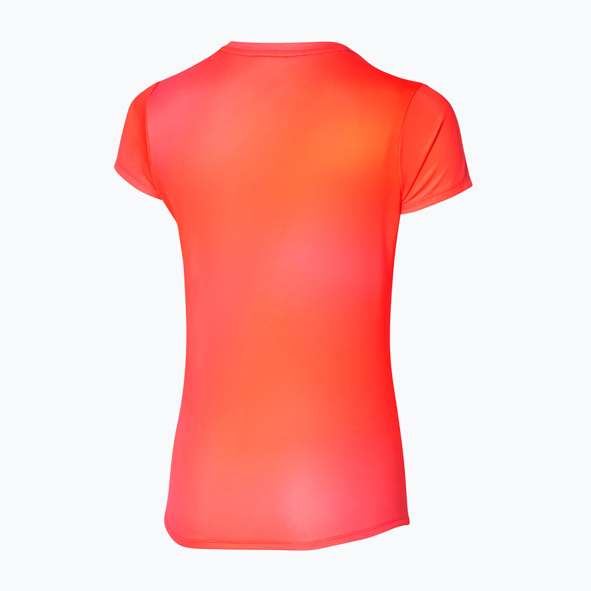 Koszulka do biegania damska Mizuno Impulse Core Graphic Tee 2/2